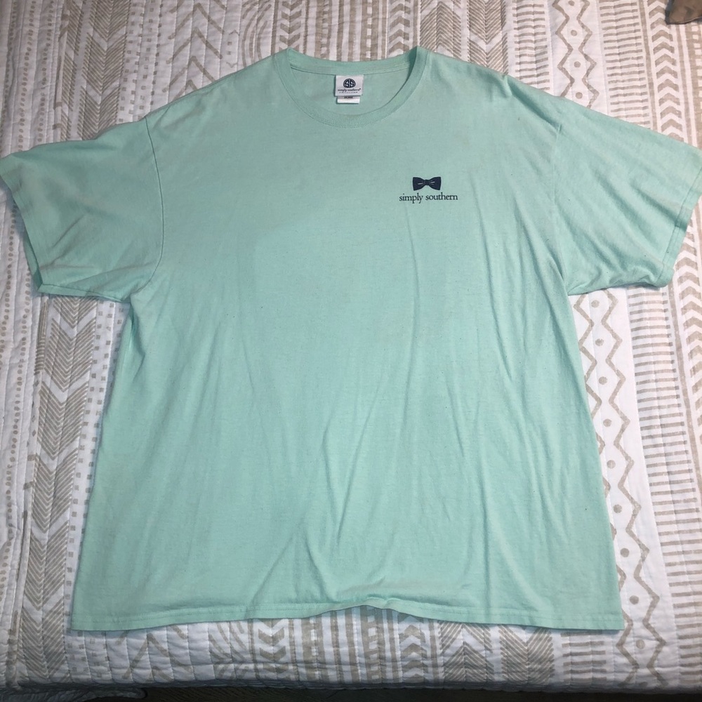 Simply southern T shirt